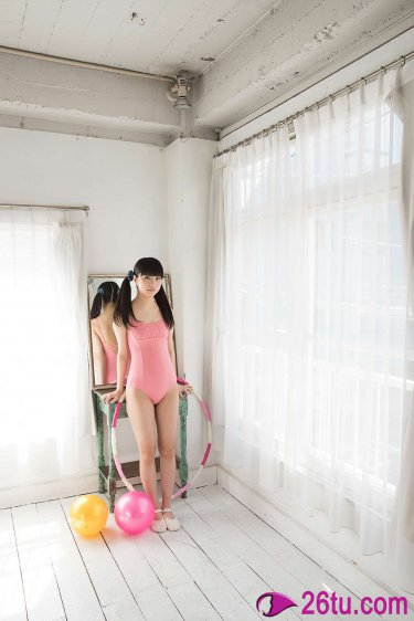 厕所女神