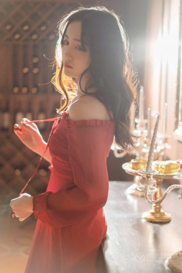 盛华