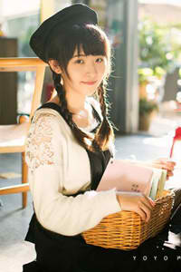 季美含