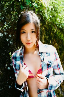 灿烂的转身