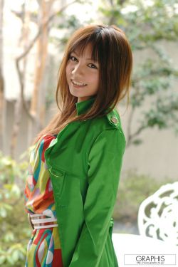 女保险公司推销员5