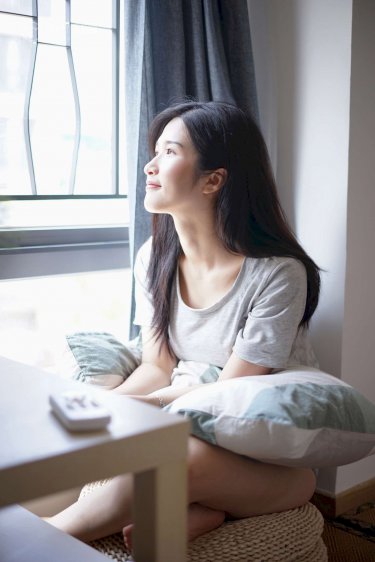 白狐的人生