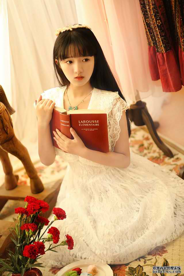 少女第1集