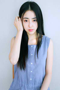 秋元美由 hebe